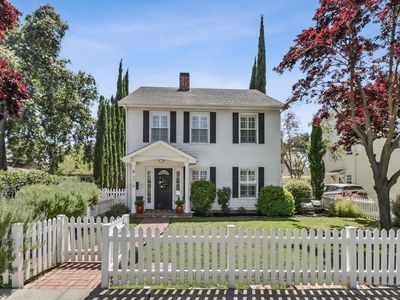 5318 N St, Sacramento, CA, 95819