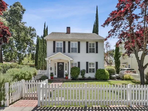 5318 N St, Sacramento, CA 95819