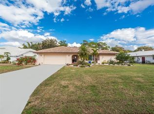 123 Da Vinci Dr, Nokomis, FL 34275