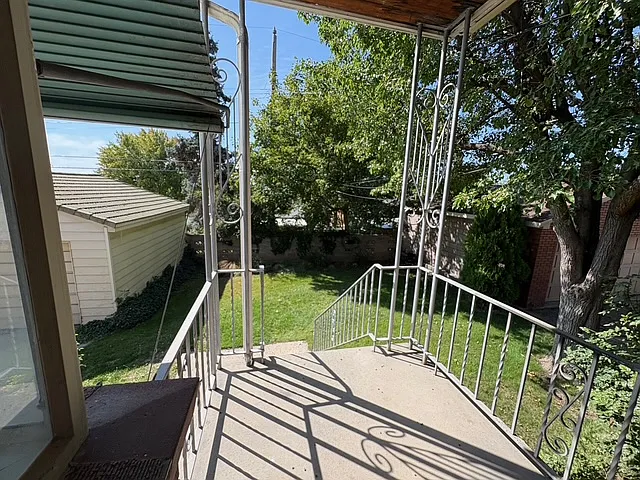 1748 S Nevada St #A — Photo 7