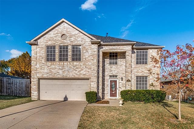 1st image of 9728 Windburn Dr