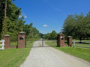 4760 Walking Horse Rd, Meggett, SC 29449