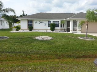 23434 Moreland Ave, Port Charlotte, FL 33954