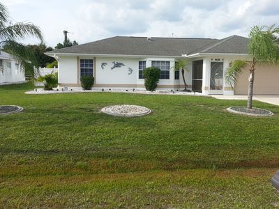 23434 Moreland Ave, Port Charlotte, FL, 33954