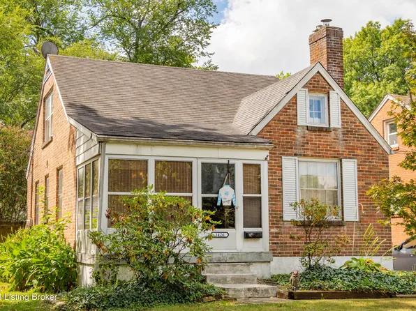 1426 Central Ave, Louisville, KY 40208
