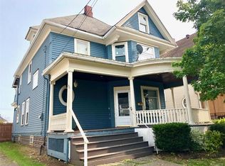 110 N 8th St, Olean, NY 14760