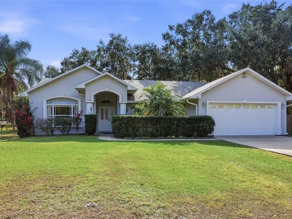 4410 Rummell Rd, Saint Cloud, FL 34769