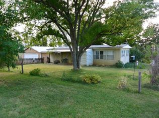 3017 S Columbus Ave, Goldendale, WA 98620