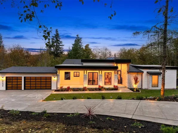27036 262nd Avenue SE, Ravensdale, WA 98051