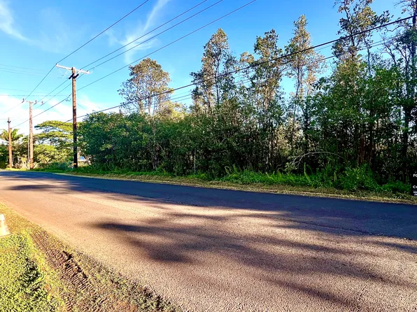 31st Ave Lot 95, Keaau, HI 96749