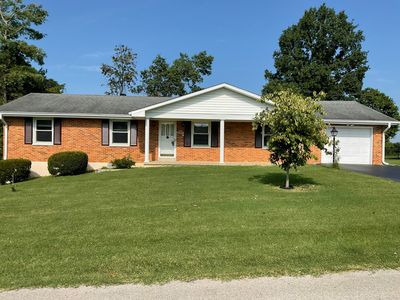 211 Blueberry Ln, Mount Sterling, KY, 40353
