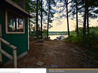 9 Thompson Rd, Bridgton, ME 04009