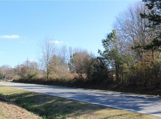 5820 McEver (tract B) Rd LOT 0, Flowery Branch, GA 30542