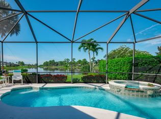 141 SW Fernleaf Trl, Port Saint Lucie, FL 34953