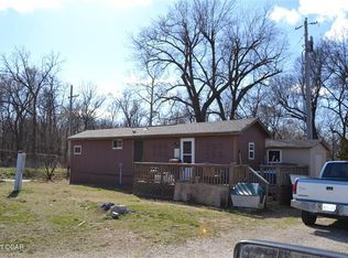 7717 SE Leopard Dr, Galena, KS 66739