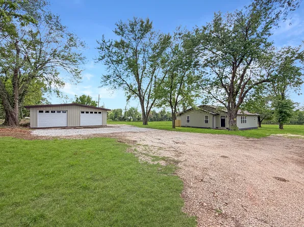 216 Ward Drive, Granby, MO 64844