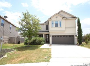 15410 Delta Point, San Antonio, TX 78253