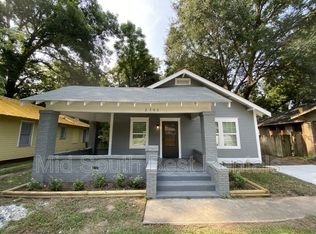 2508 E Washington Ave, North Little Rock, AR 72114
