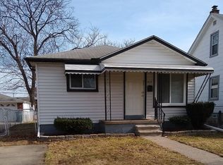 1453 Marion Ave, Lincoln Park, MI 48146