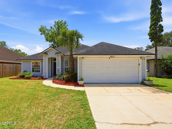 2056 MERCED Court, Jacksonville, FL 32224