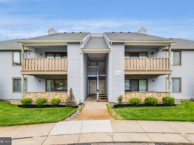 1705 The Woods, Cherry Hill, NJ, 08003