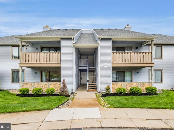 1705 The Woods, Cherry Hill, NJ 08003