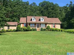 15701 Remlap Dr, Remlap, AL 35133