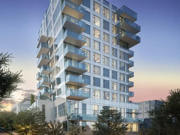 2323 Fir St #1002, Vancouver, BC V6J 5J9