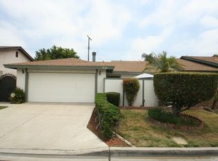 956 S Sarah Way, Anaheim, CA 92805