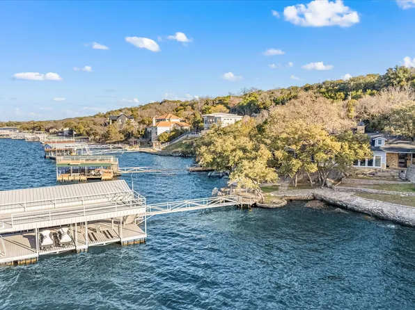 2157 Trail Ridge Rd #2, Graford, TX 76449