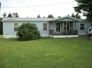 72 Doan Ln, Reynoldsville, PA 15851