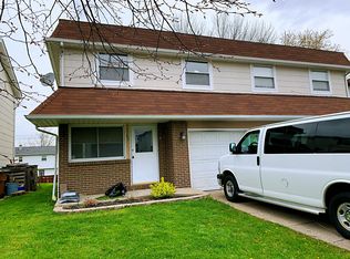93 Sebring Dr, Depew, NY 14043