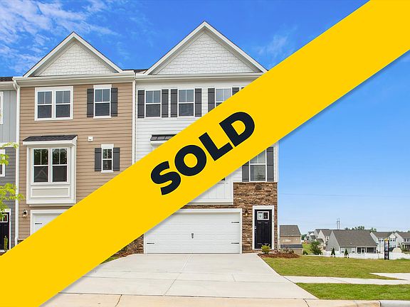 3rd image of 705 Parc Townes Dr Homesite 52