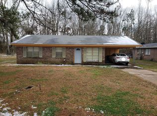 648 N Utica St, Terry, MS 39170