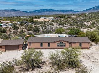 14443 E Colossal Creek Pl, Vail, AZ 85641