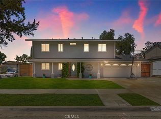 1705 Ysrella Ave, Simi Valley, CA 93065