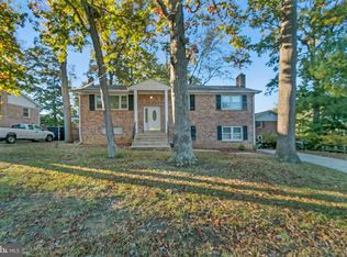 5206 Taft Rd, Temple Hills, MD 20748