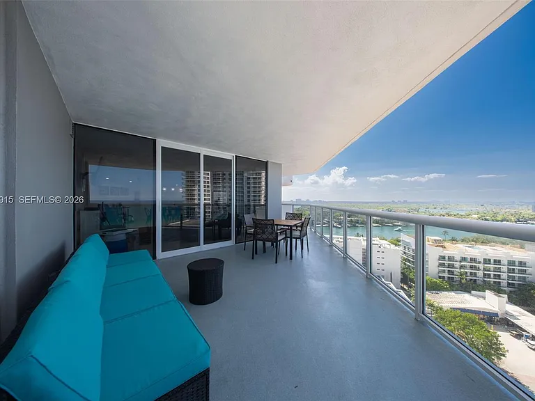 6301 Collins Ave #1708 — Photo 40