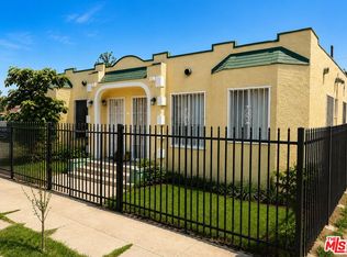 1012 N Willow Ave, Compton, CA 90221