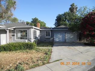 1124 Allen Dr, Modesto, CA 95350