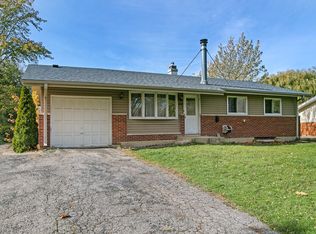 250 Princeton St, Hoffman Estates, IL 60169
