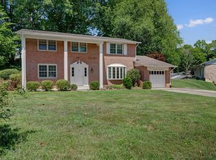 10208 Commonwealth Blvd, Fairfax, VA 22032