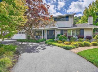 1276 Rimer Dr, Moraga, CA 94556