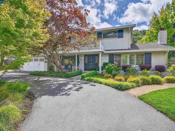 1276 Rimer Dr, Moraga, CA 94556