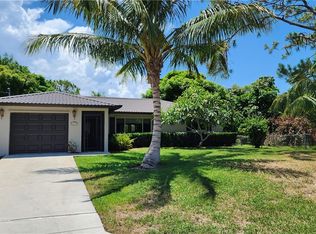 5010 27th Pl SW, Naples, FL 34116