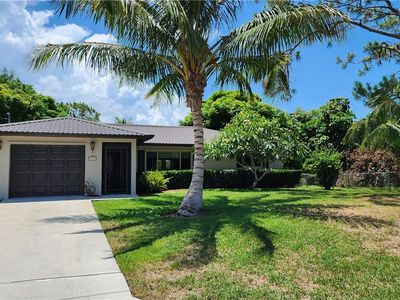 5010 27th Pl SW, Naples, FL, 34116