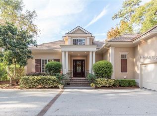 17 Colleton River Dr, Bluffton, SC 29910