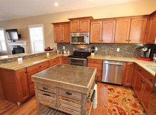 1113 W Parkstone St, Meridian, ID 83646