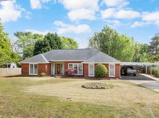 63 Lee Road 555, Phenix City, AL 36867
