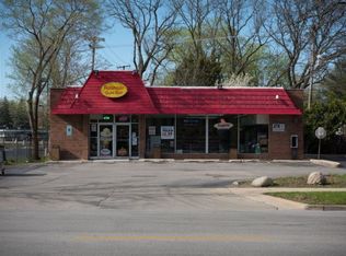 2747 Flossmoor Rd, Flossmoor, IL 60422